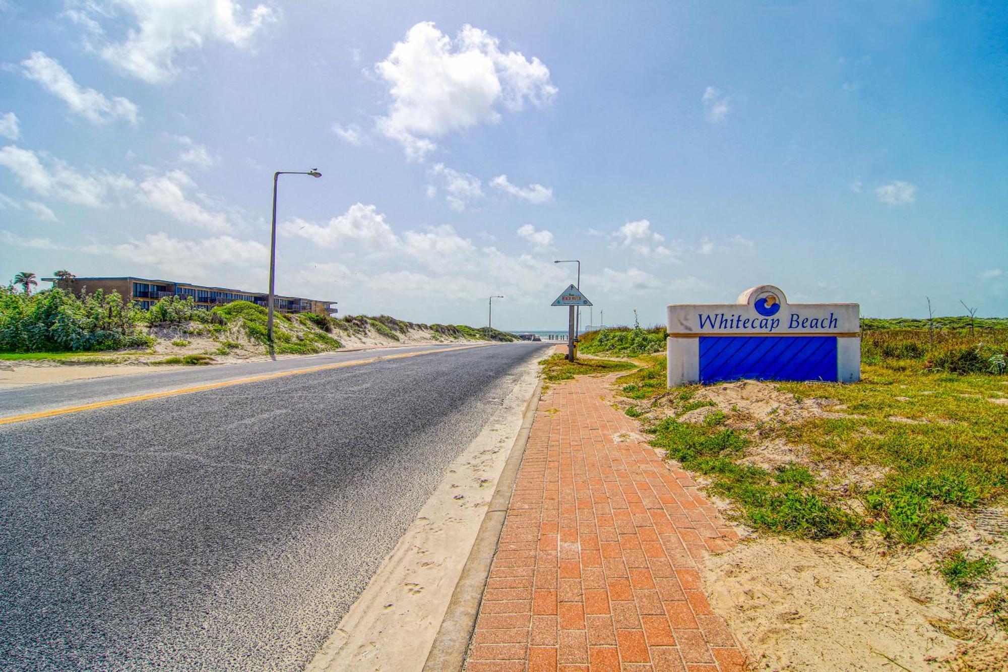 Snow Condos Corpus Christi Phòng bức ảnh