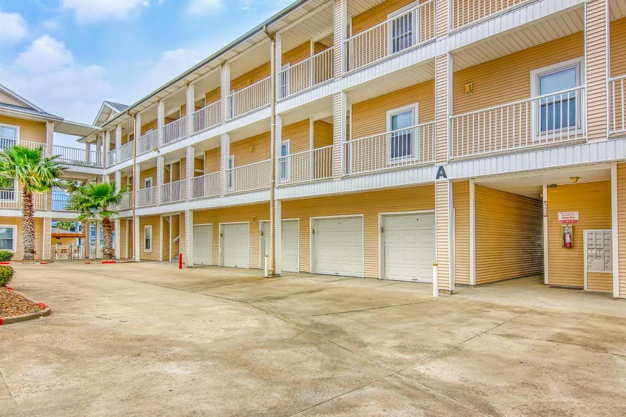 Snow Condos Corpus Christi Ngoại thất bức ảnh