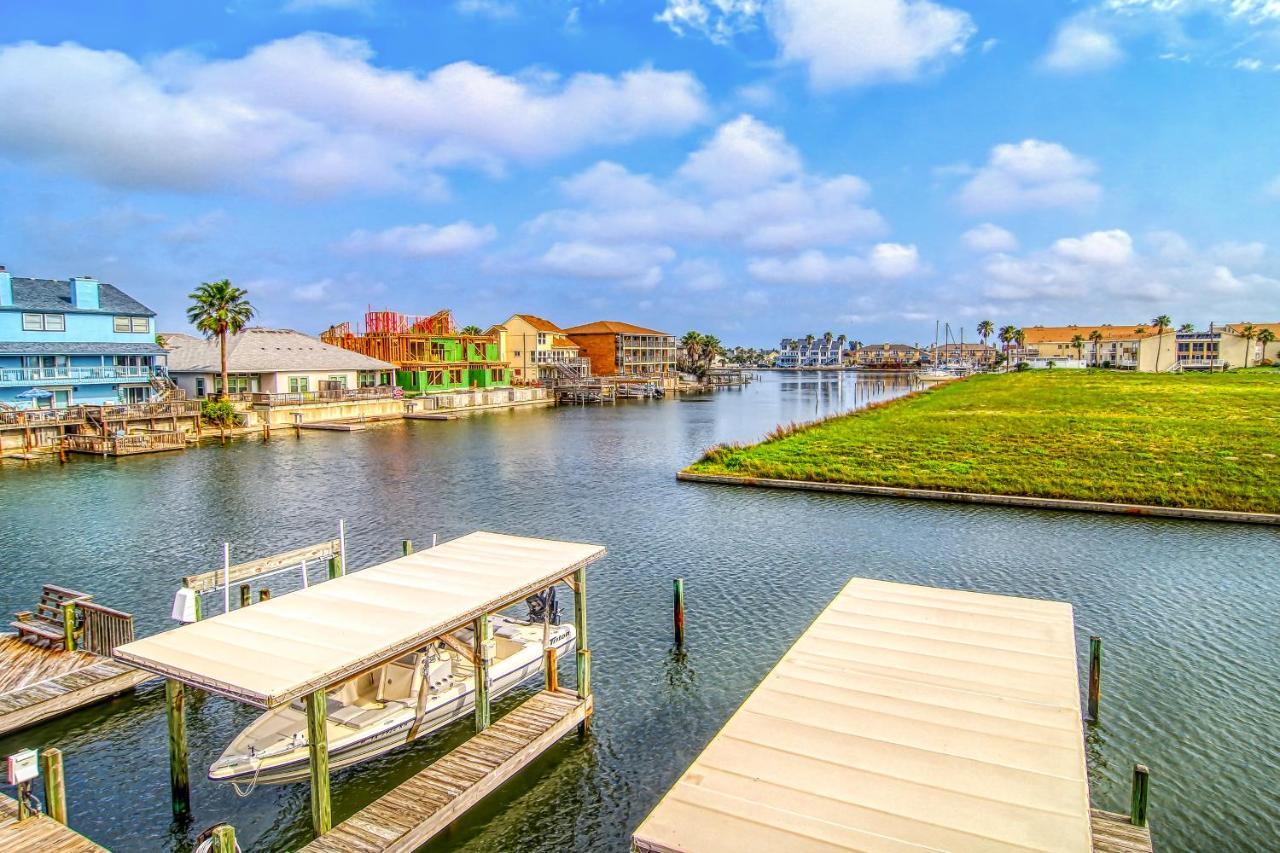 Snow Condos Corpus Christi Ngoại thất bức ảnh